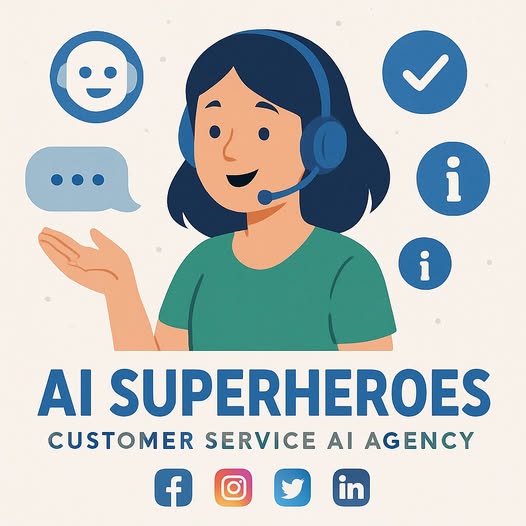Customer Care Agent